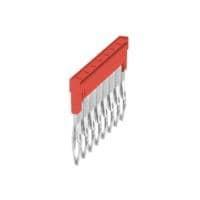 Weidmuller 1985770000 Cross Connector ZQV 1.5N/8 RD
