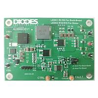 Diodes Incorporated AL8866QEV1 LED Lighting Development Tools LED MV Int Switch null null