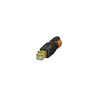 Amphenol FCI 10135746-101LF Cable Connector OCTIS KIT W/O SFP 26MM