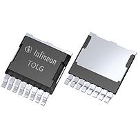 Infineon IPTG018N10NM5ATMA1 MOSFETs TRENCH >=100V