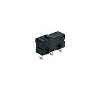 Honeywell ZM10B10A01 Subminiature BASIC SW SPDT 0.1 A 125VAC PIN PLGR ACTR