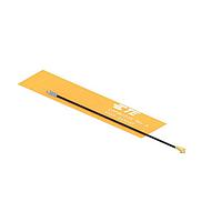 Linx Technologies - TE Connectivity L000607-02 PCB Antennas LPWA FPC ANT VDP MHF 100mm 450-467 MHz