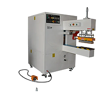 Danrel DR-T25-G High Frequency Welding Machine (25KW)