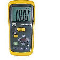 Contact Temperature Meter Repair Service