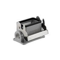 Weidmuller 1787650000 Heavy Duty Power Connectors HDC 10B SLU 2M25G