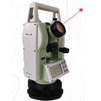 Theodolite