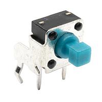 E-Switch TL1105JF160Q Tactile Switch RIGHT ANGLE .276"