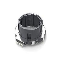 Alps Alpine EC28C1540403 Incremental 15Pulses / 30Detent / 16mNm (After Reflow) / 15mm / Reflow