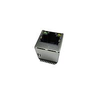 Adam Tech MTJ-88AX1-FS-TSMT-P-L5-M398AC-WOT-KT Modular MOD JACK 8P8C 1000M BASE-T