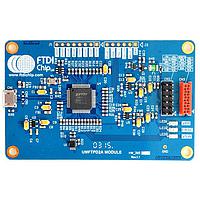 Bridgetek UMFTPD2A Programming Modules FT90 Prog Module FT4232HL USB2.0