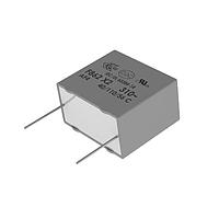 KEMET F862BP224K310ZL32K Safety Film Capacitors 630V 0.22 uF 110C 10%  LS=15 mm AEC-Q200