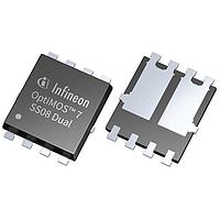 Infineon IAUCN04S7N024DATMA1 MOSFETs MOSFET_(20V 40V)