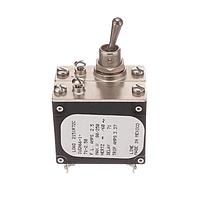Sensata Technologies - Airpax IUGN66-1-71-2.50 Hydraulic-Magnetic Cir Brkr Hyd Mag