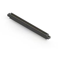 EDAC 895-056-541-608 Receptacles .100" (2.54mm) Pitch Card Edge Connector