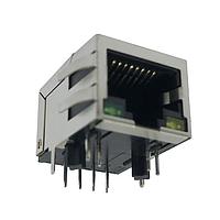 Modular / Ethernet Connectors