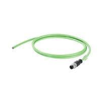 Weidmuller 1025940300 Ethernet Cables / Networking Cables IE-C5DD4UG0300MCSXXX-X
