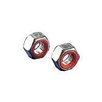 APM HEXSEAL 3/8-24 AJ 6 Self Sealing SEELNUTS 3/8-24 THREAD