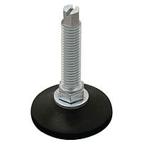 Essentra Components 466131 Mounting Hardware NONARTIC ADJ BK D 30MM M8X100