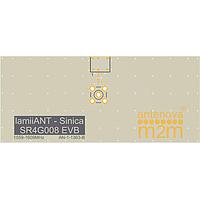 Antenova SR4G008-U1 Evaluation Boards Sinica Eval Board