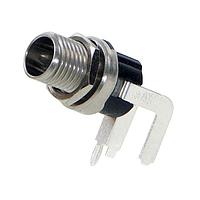 Switchcraft L722RA Jacks R/A PC TERMINALS LONG BUSHING