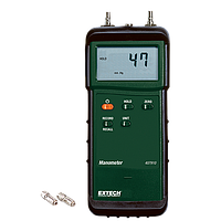 Manometers