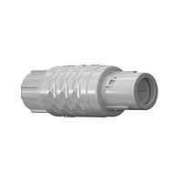 ODU S12MC7-P26MCC0-7470 Plugs S plug, Size 2, IP50, 26 Contacts, C (60) Key
