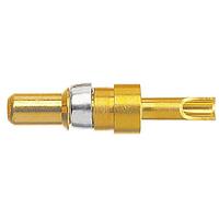 HARTING 09692815420 D-Sub Contacts D SUB MIXED ML 10A S4 SOLD.POW.CONTACT