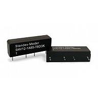MEDER electronic SHV12-1A85-78D4K Reed Relays REED RELAY SPST 1A 12V