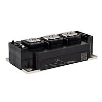 Wolfspeed CAS530M12BM3 Half Bridge 1200V, 530A SiC