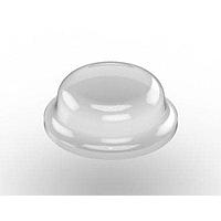 3M Electronic Specialty SJ5376 Cylindrical SJ5376 CLEAR BUMPONS 56 PER PAD
