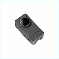 M5Stack U082-F Timer Cameras Is a fisheye camera module based on ESP32-D0WDQ6-V3 with 8M PSRAM
