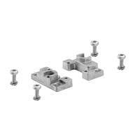 Weidmuller 2716800000 Heavy Duty Power Connectors HDC AF SET WM