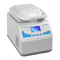 Homogenizer