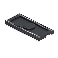 Mill-Max 214-44-632-01-670800 Closed Frame 32 PIN Sn/Sn SMT CLOSED FRAME