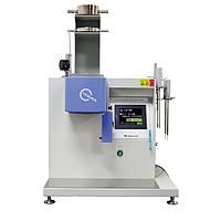 Yasuda 120-FWP Melt flow index tester