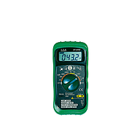CEM DT-2232 Multifunction Environment Meters (40,000Lux;130dB;95%RH;750℃/1400℉)