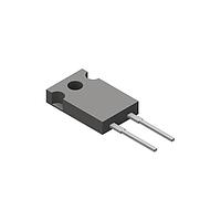 SEI Stackpole TR20JBC470R Thick Film Resistors RES, TO-220, 470 ohm, 5%, 50 ppm, 20W