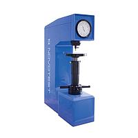 NOVOTEST TS-R Rockwell Hardness Tester (20-88 HRA; 20-100 HRB; 20-70 HRC)