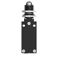 Alcoswitch - TE Connectivity TLSZLS1104PD Limit Switches LS Z SLOW ROLLER CENTRAL M 4A 1NO + 1NC
