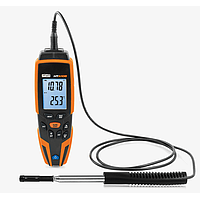 Anemometer