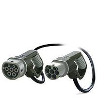 PHOENIX CONTACT 1621976 AC Charging Cable EV TYPE 2 INFR. PLG AC CHRG CBL 20A/250V