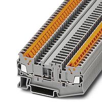 PHOENIX CONTACT 3205145 Wire to Wire QTC 1.5-TG FEEDTHRU TERM BLK