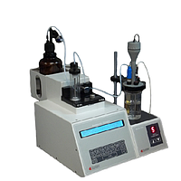 Koehler K90590 Automatic Potentiometric Titrator (±3200mV; ±0.1mV)
