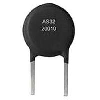 Ametherm AS32 20010 NTC Thermistor 30mm 20ohms 10A INRSH CURR LIMITER