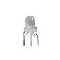 Kingbright WP115WEGW Multi-Color LEDs RED/GRN WHT DIFF