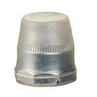 Square D 9001KU47 Boot 30MM CLEAR BOOT FOR ILLUM PB WITH GUARD