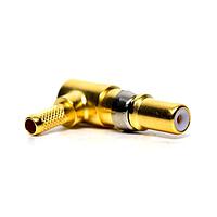 Amphenol FCI DM537415001NCLF D-Sub Contacts DSUB COAX CONTACT-841-CM-209-1313