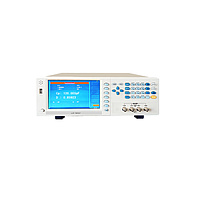 MultiTech MTJ-2826 High Precision LCR Meter (20 Hz – 5 MHz)