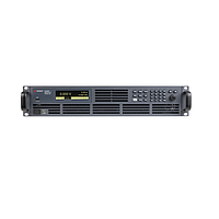 KEYSIGHT EL4943A Regenerative DC Electronic Loads (80V, 240A, 12kW, 380/480VAC)