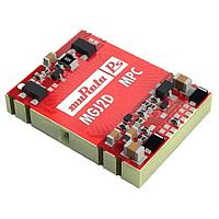 Murata Power Solutions MGJ2D151505MPC-R7 Isolated 15VIN 15VOUT 2W